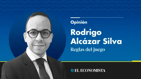 Rodrigo Alcázar Silva | Reglas del juego