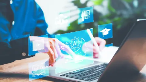 Descripción automática