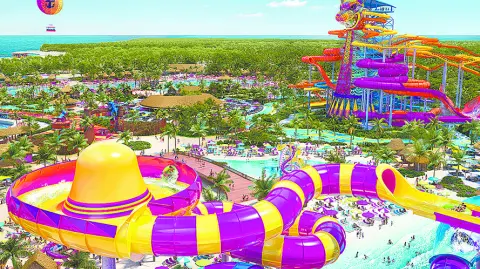 Descripción automática