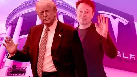 El arrepentimiento del empresario, también jefe de Tesla y SpaceX, llegó días después de que Trump afirmara que el multimillonario había "perdido la cabeza" y amagara con rescindir subsidios y contratos gubernamentales con sus empresas.

Para más información del tema, visita: https://www.eleconomista.com.mx/internacionales/donald-trump-agradece-musk-lamentara-criticas-20250611-763242.html

¡Síguenos en nuestras redes sociales para mantenerte informado!

Twitter: https://twitter.com/eleconomista 
Facebook: https://www.facebook.com/ElEconomista.mx
Instagram: https://www.instagram.com/eleconomistamx
LinkedIn: https://www.linkedin.com/company/el-economista/

#ElEconomista #EETV #Trump #Musk