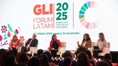 La Agenda 2030 contempla la brecha de género, pero el avance es lento.