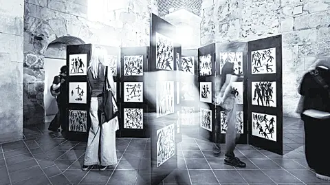 Descripción automática