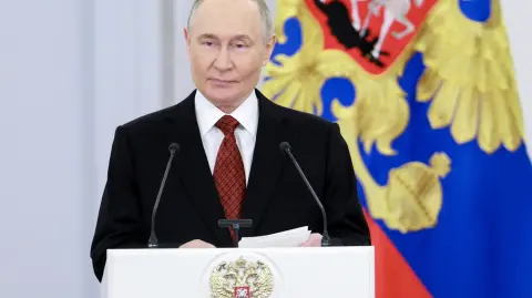 El comunicado del Kremlin indicó que Rusia seguirá en estrecho contacto tanto con Irán como con Israel.