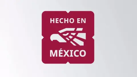 Hecho en México