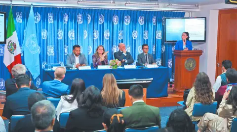 Descripción automática