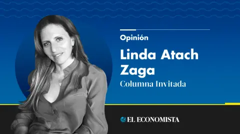 Linda Atach Zaga | Columna Invitada