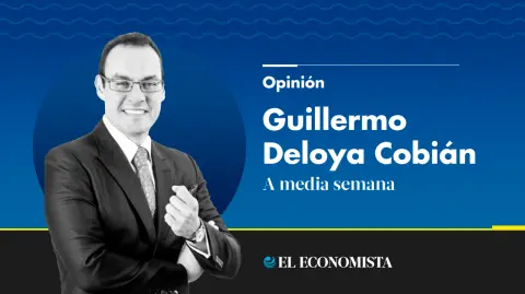 Guillermo Deloya Cobián | A media semana