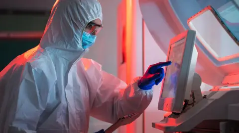 Doctors Hospital Auna tiene la capacidad de producir una gama más amplia de radioisótopos.