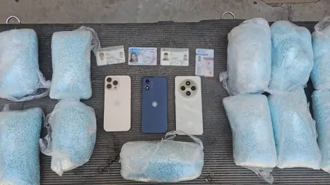 Foto: Cuenta X Omar García Harfuch