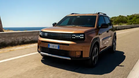 Foto: Cortesía Fiat