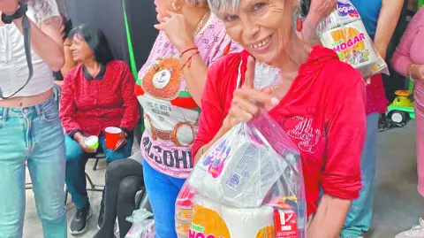 Las abuelas trans son un símbolo de resistencia, memoria viva y dignidad; su existencia desafía el olvido y exige justicia histórica hoy.