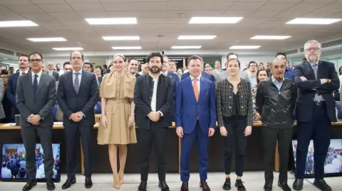 Representantes de los sectores agropecuario y de comercio definieron sus posturas.