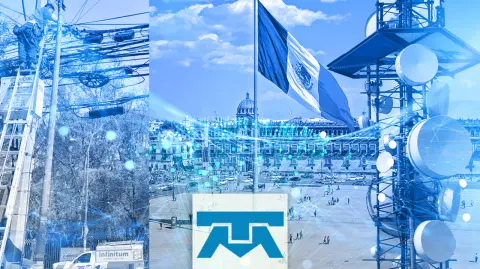 La Comisión Nacional Antimonopolio (CNA) y la Comisión Reguladora de Telecomunicaciones (CRT) podrían chocar a causa de la regulación asimétrica para Teléfonos de México, sobre todo en aquello de la última milla.

Para más información del tema, visita: https://www.eleconomista.com.mx/empresas/primera-polemica-reforma-telecom-regula-acceso-red-telmex-20250630-765956.html

¡Síguenos en nuestras redes sociales para mantenerte informado!

Twitter: https://twitter.com/eleconomista 
Facebook: https://www.facebook.com/ElEconomista.mx
Instagram: https://www.instagram.com/eleconomistamx
LinkedIn: https://www.linkedin.com/company/el-economista/

#ElEconomista #EETV