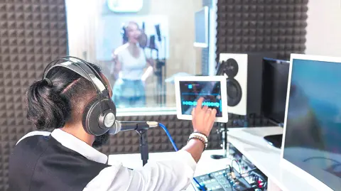 Descripción automática