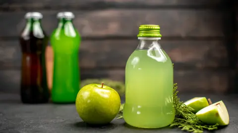 Bebidas energetizantes