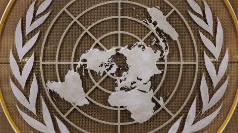 La administración de Donald Trump, que en los últimos meses ha suprimido gran parte de la ayuda estadounidense a los países en desarrollo, había decidido abandonar la mesa de negociaciones.