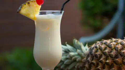 Piña colada