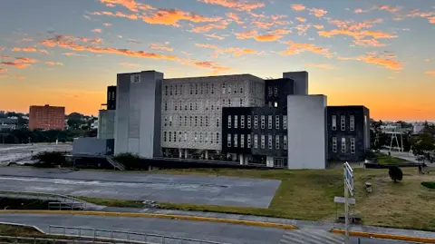 Centro Integral de Servicios de Puebla.