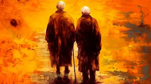 América Latina envejece rápidamente.