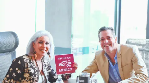 Descripción automática