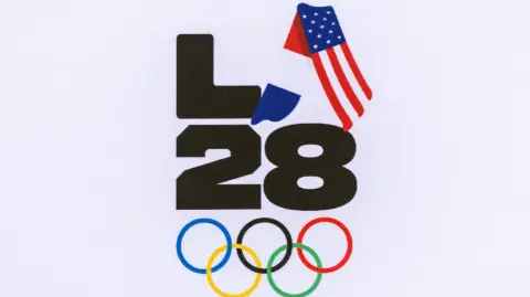 Juegos Olímpicos de los Ángeles 2028.