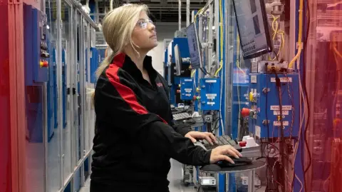 El centro tendrá capacidad para 380 personas. FOTO: ESPECIAL.