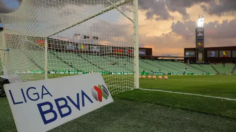 Foto: Cuenta X Liga MX BBVA