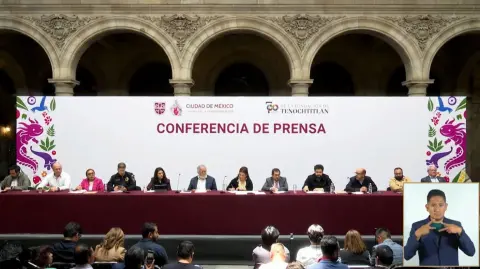 En septiembre se presentará el Plan Maestro de Desarrollo para zonas tensionadas.