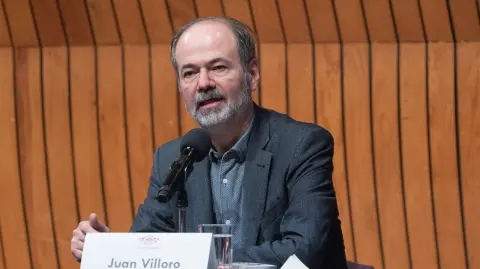 Con el ingreso en 2026 de este “imprescindible de la cinematografía mundial”, ganador de cinco premios Oscar, la disciplina de Artes y Letras de El Colegio Nacional se renueva y suma la tercera incorporación en los últimos tres años. Foto: Cortesía Colegio Nacional