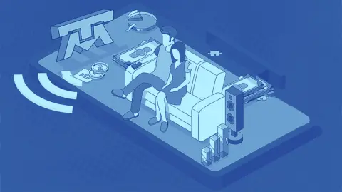 Telmex redujo en 18% sus pérdidas netas del primer semestre, pero su nivel de inversión también quedó por debajo del registrado en el primer semestre de 2024.