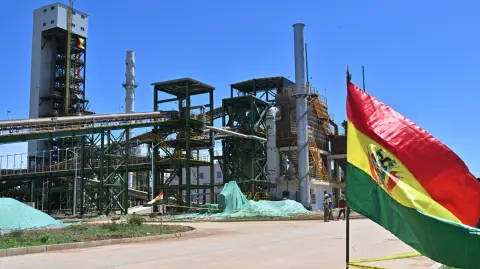 El interés por los activos virtuales en Bolivia ha sido tal que en el último año se ha disparado su uso en este país de 46.5 millones de dólares.