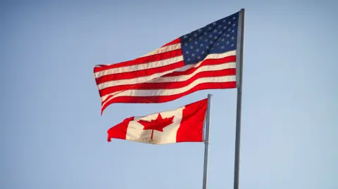 Las dos partes trabajaban para llegar a un acuerdo antes del 1 de agosto, fecha en la que el presidente de Estados Unidos amenaza con imponer aranceles.