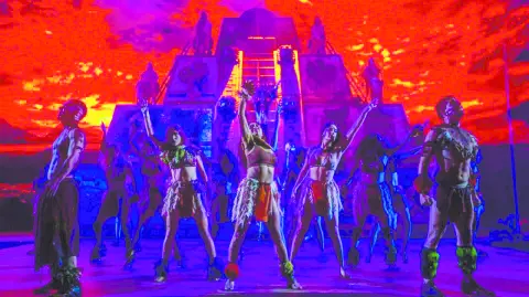 Descripción automática