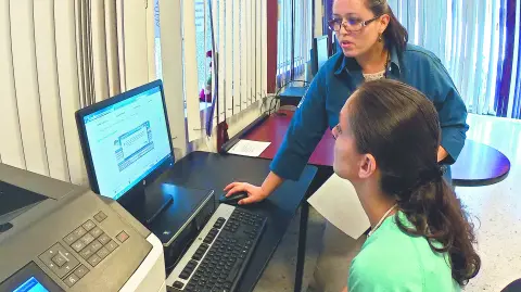 Descripción automática