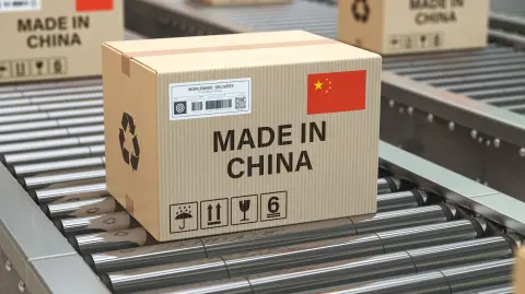 “Hecho en China” pasó de ser sinónimo de mala calidad y ahora está de moda. Varias marcas chinas se toman los mercados internacionales.