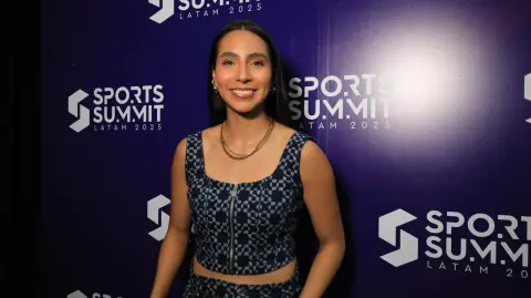 Entrevista con Diana Flores jugadora de Flag Football.