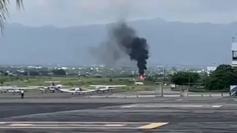 Foto: Captura de video