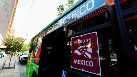 Foto: @AlbertoUribeC