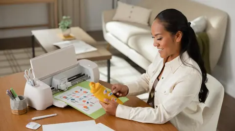 Entre los artículos más demandados destacan los planners escolares personalizados.