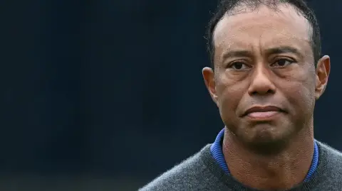 Tiger Woods dirigirá el nuevo comité para reorganizar el PGA. Foto: AFP