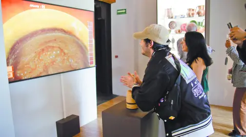 Descripción automática