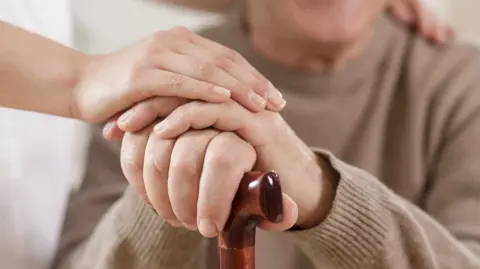 Foto: Instituto Nacional de Geriatria, redes