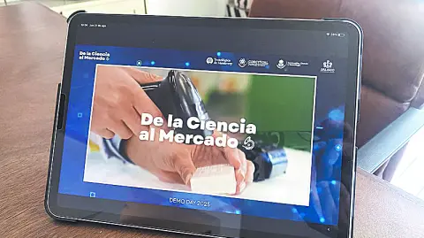 Descripción automática