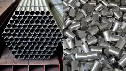 El gravamen de 50% vigente desde el 18 de agosto impacta a exportaciones mexicanas con un valor anual por más de 44,000 millones de dólares, lo que supera los envíos de China o Canadá.

Para más información del tema, visita: https://www.eleconomista.com.mx/empresas/mexico-vulnerable-extension-aranceles-acero-aluminio-20250824-774107.html

¡Síguenos en nuestras redes sociales para mantenerte informado!

Twitter: https://twitter.com/eleconomista
Facebook: https://www.facebook.com/ElEconomista.mx
Instagram: https://www.instagram.com/eleconomistamx
LinkedIn: https://www.linkedin.com/company/el-economista/

#ElEconomista #EETV