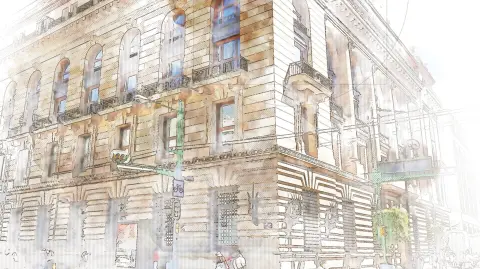 El Banco de México se convirtió en el semillero de un acervo de capital humano altamente calificado que ha merecido reconocimiento internacional.