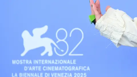 La edición 82 del Festival de Cine de Venecia dio inicio este miércoles.