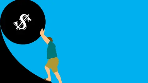 Enfocarse en las deudas con mayores intereses, mantener pagos mínimos y la paciencia son claves para alcanzar libertad financiera con el método avalancha