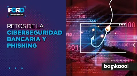 FOROS EL ECONOMISTA

#ElEconomista #Ciberseguridad #Phishing