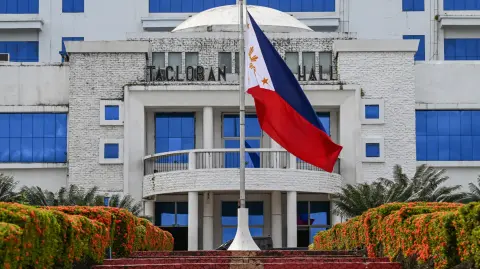 El ministro de Exteriores de Taiwán viaja a Filipinas como parte de una delegación de empresarios en una visita informal