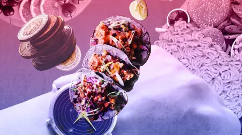 La inflación redefinió la dieta de las familias mexicanas: comer saludable resulta más costoso, lo que obliga a priorizar alimentos de mayor accesibilidad, como el pollo y el huevo.

Para más información del tema, visita: https://www.eleconomista.com.mx/finanzaspersonales/comer-saludable-vez-caro-mexico-gasto-alimentos-sube-20250829-774891.html

¡Síguenos en nuestras redes sociales para mantenerte informado!

Twitter: https://twitter.com/eleconomista 
Facebook: https://www.facebook.com/ElEconomista.mx
Instagram: https://www.instagram.com/eleconomistamx
LinkedIn: https://www.linkedin.com/company/el-economista/

#ElEconomista #EETV